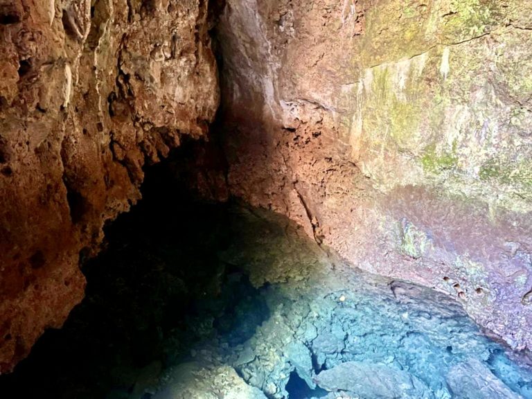 Северный Занзибар (2)